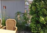 Location vacances Börgerende-Rethwisch - Exkl Fh Quäkenpüker, Kamin, W-Lan-2