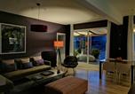Location vacances Thessalonique - Stylish loft downtown-1