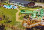 Camping Bergeijk - Camping Marvilla Parks - Kaatsheuvel
