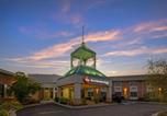 Hôtel London - Best Western Plus Stoneridge Inn & Conference Centre London Ontario-2