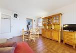 Location vacances Fréjus - Otentic Flamant 4 people - 1 bedroom - parking-4