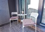 Location vacances  Musee du Village Bucarest - Marlin Apartments Unirii Square-3