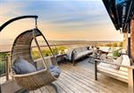 Location vacances Aberdovey - Ty Mor Wennol-4