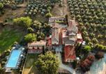 Location vacances Bucine - Tenuta Lupinari-2