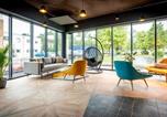 Hôtel Romeries - Ibis Styles Valenciennes Petite Foret-1