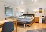 Location vacances Gare SNCF de Volgelsheim - Gelis Ferienwohnung-1