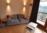 Location vacances Vaujany - Vaujanylocations - Cochette 1 Apt 5-2