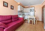 Location vacances Trabada - Brisas Carlos I I I-3