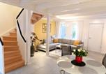 Location vacances Heiligenhafen - Captain's Finest 3-3