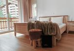 Location vacances Saas-Fee - Residence Chateau-4