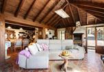 Location vacances El Paso - Casa el Gordi-4