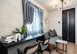 Location vacances  setagaya-ku & musashino city - Bijou Suites Zephyr-3