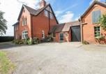 Location vacances Leominster - The Old Vicarage-1