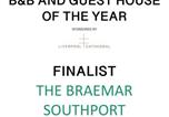 Hôtel Southport - The Braemar Southport-4