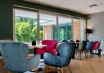 Hôtel Province de Varèse - Hilton Garden Inn Milan Malpensa-2