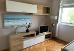 Location vacances Bibinje - Apartment 877-1-1