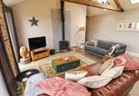 Location vacances Market Rasen - Little Owl-4