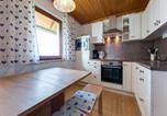 Location vacances Eberndorf - Chalet in Eberstein near Saualpe Ski Area-4
