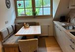 Location vacances Faistenau - Schmiedbauernhof-2