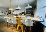Location vacances Veensgarth - Aald Harbour Hoose-1