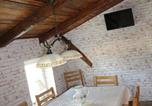 Location vacances Bartenshagen-Parkentin - Ferienwohnung Arne-3