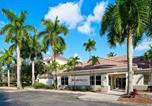 Hôtel Davie - Residence Inn by Marriott Fort Lauderdale City of Plantation-1