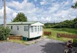 Location vacances Llanllechid - Caravan at Ysgubor-2