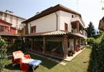 Hôtel Celano - La Villa-1