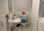 Hôtel St Pete Beach - Larry's Long Stay Hostel-3