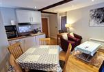 Location vacances Hellesdon - 1st-floor 2-Br 2-Shower Room Patio & Parking-2