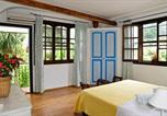 Location vacances Dolceacqua - Guest House La Vecchia Dolceacqua-4