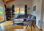 Location vacances Wald im Pinzgau - Haus Klein Rosental-3