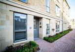 Location vacances Harrogate - Lambert House Two-1