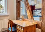 Location vacances Stralsund - Ferienwohnung Stralsund-3