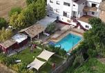 Location vacances Barbastro - Cozy Apartment in Torres del Obispo with Pool-1