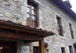 Location vacances Liérganes - Posada Montero de la Concha-2