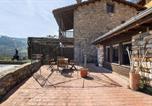 Location vacances Camprodon - Galliner, El Reixac Casa Rural-1