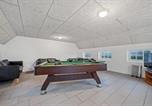 Location vacances Øby - Large 18-Person Pool House With Activity Room, Built In 2011,-4