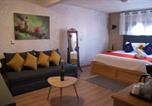 Hôtel San Cristóbal de Las Casas - Hotel Vinahel-4