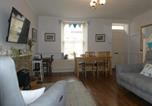 Location vacances Alnwick - Aln Cottage Alnwick-3