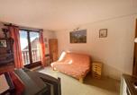 Location vacances Valloire - Studio cabine pratique - 4 pers. - Fr-1-871-38-1