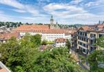 Location vacances Appenzell - Touchbed | Superior Studio-3