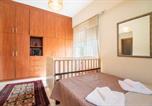 Location vacances Rhodes - Rafaela's House 2-3