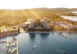 Location vacances Kelowna - Beach Lake Front-3
