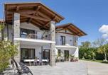 Hôtel Saluzzo - Bnb anima-1