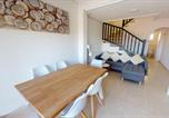Location vacances Murcie - Casa Rosalia - A Murcia Holiday Rentals Property-1