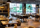 Hôtel Leeds - Novotel Leeds Centre-3