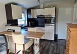 Location vacances Niederfell - Mein-Mosel-Chalet-Haus-Birke-2