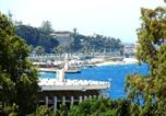 Hôtel Reggio Calabria - B&B La Pineta-3