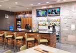 Hôtel Baltimore - Courtyard by Marriott Bowie-1